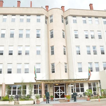 Addis Regency Hotel Kültér fotó