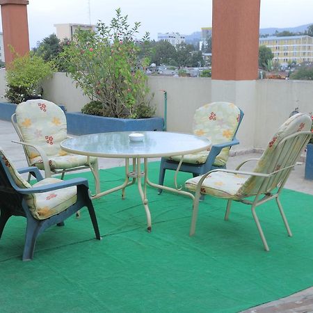 Addis Regency Hotel Kültér fotó