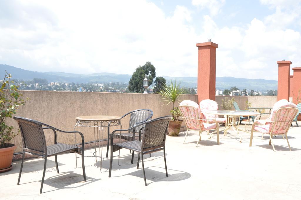 Addis Regency Hotel Kültér fotó
