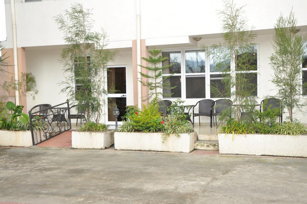 Addis Regency Hotel Kültér fotó