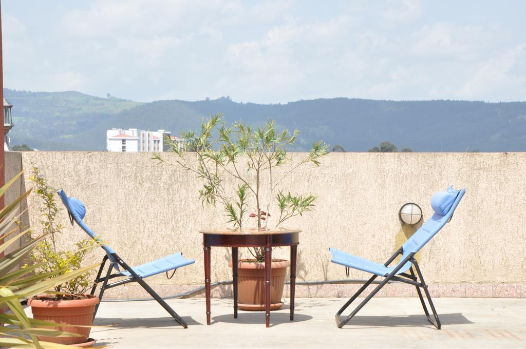 Addis Regency Hotel Kültér fotó