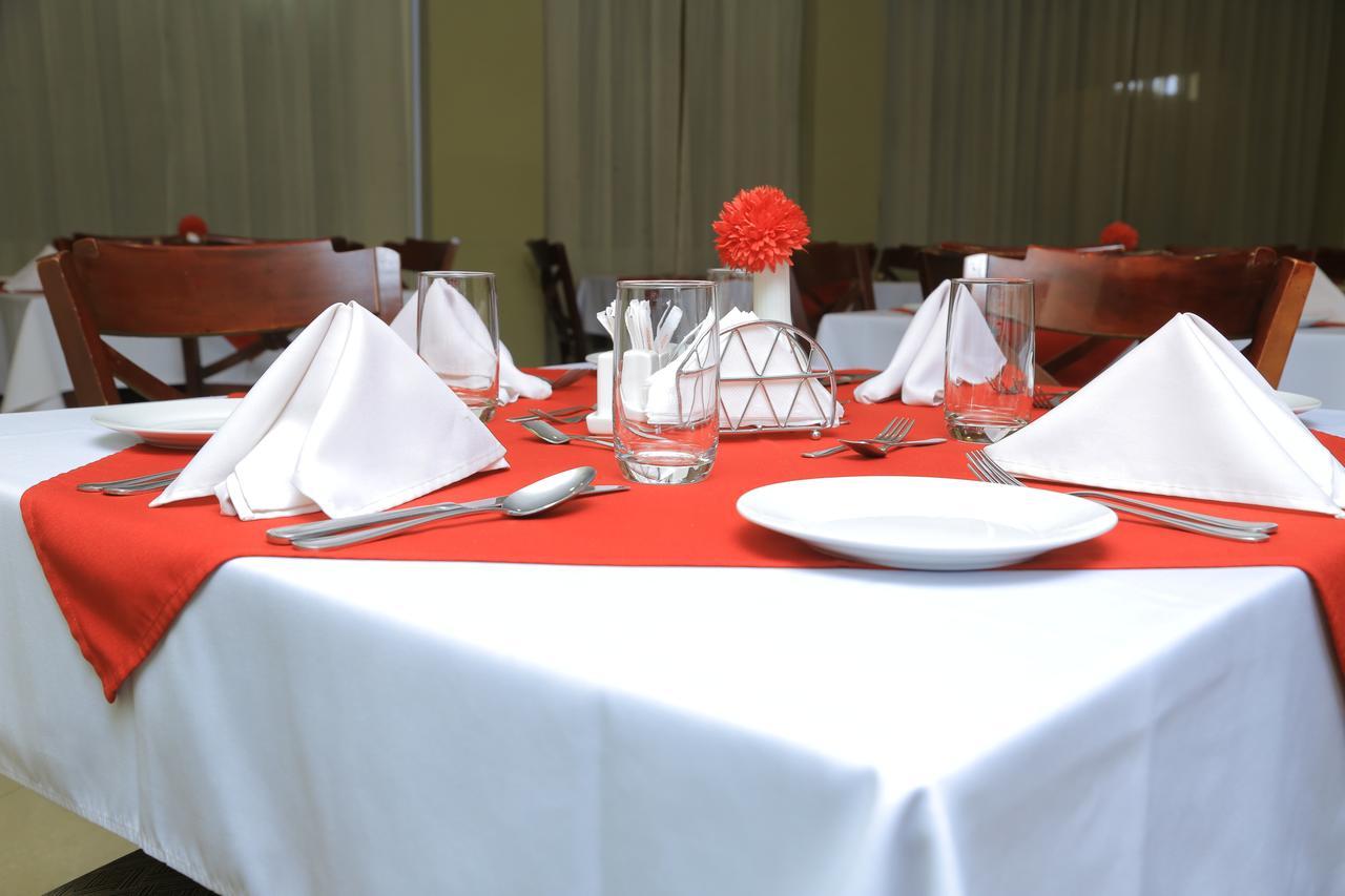 Addis Regency Hotel Kültér fotó