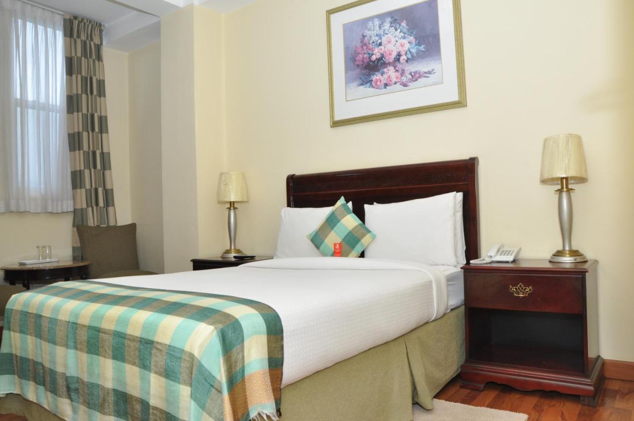 Addis Regency Hotel Szoba fotó