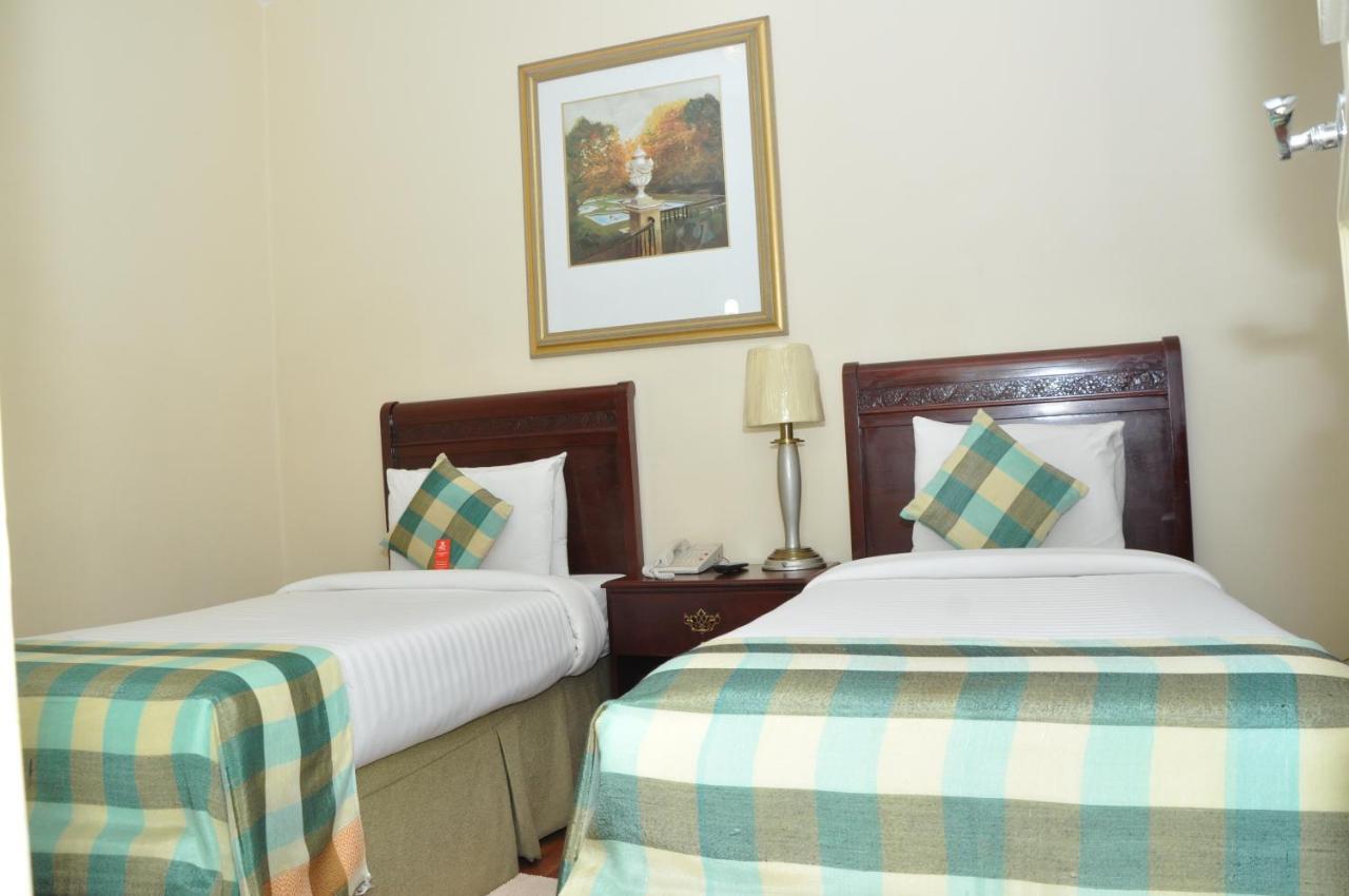Addis Regency Hotel Szoba fotó