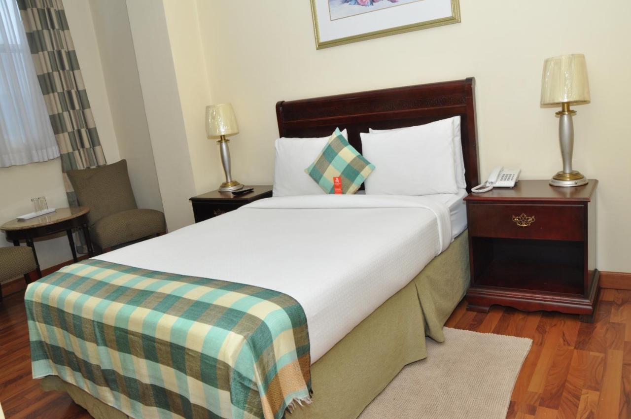 Addis Regency Hotel Szoba fotó